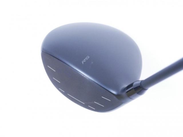 Driver : PRGR : ไดรเวอร์ PRGR RS SPEED (ปี 2025) Loft 10.5 ก้าน Fujikura Speeder Flex SR