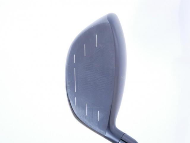 Driver : PRGR : ไดรเวอร์ PRGR RS SPEED (ปี 2025) Loft 10.5 ก้าน Fujikura Speeder Flex SR
