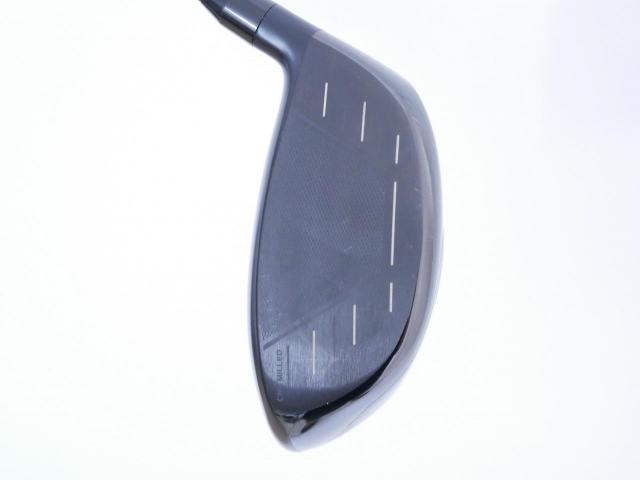 Driver : PRGR : ไดรเวอร์ PRGR RS SPEED (ปี 2025) Loft 10.5 ก้าน Fujikura Speeder Flex SR