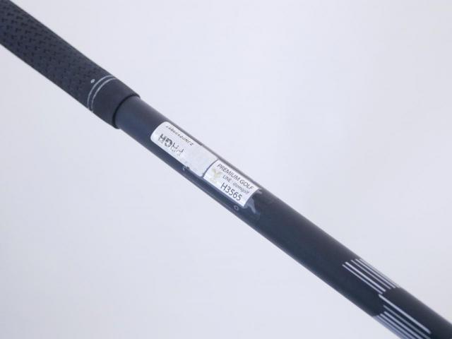 Driver : PRGR : ไดรเวอร์ PRGR RS SPEED (ปี 2025) Loft 10.5 ก้าน Fujikura Speeder Flex SR