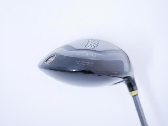 Driver : PRGR : ไดรเวอร์ PRGR Super EGG (ปี 2017 หน้าเด้งเกินกฏ) Loft 11.5 ก้าน M-35 Flex R2