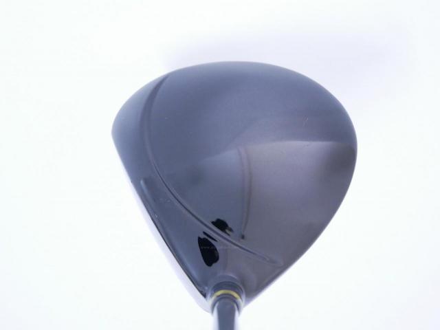 Driver : PRGR : ไดรเวอร์ PRGR Super EGG (ปี 2017 หน้าเด้งเกินกฏ) Loft 11.5 ก้าน M-35 Flex R2