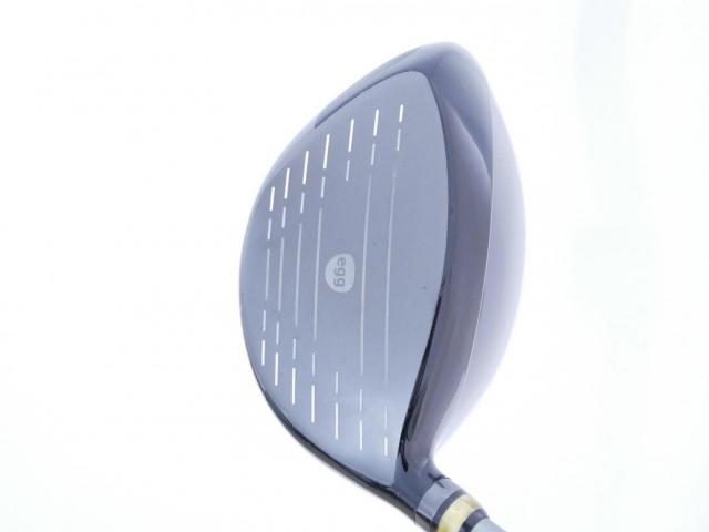 Driver : PRGR : ไดรเวอร์ PRGR Super EGG (ปี 2017 หน้าเด้งเกินกฏ) Loft 11.5 ก้าน M-35 Flex R2
