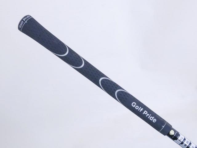 Driver : PRGR : ไดรเวอร์ PRGR Super EGG (ปี 2017 หน้าเด้งเกินกฏ) Loft 11.5 ก้าน M-35 Flex R2