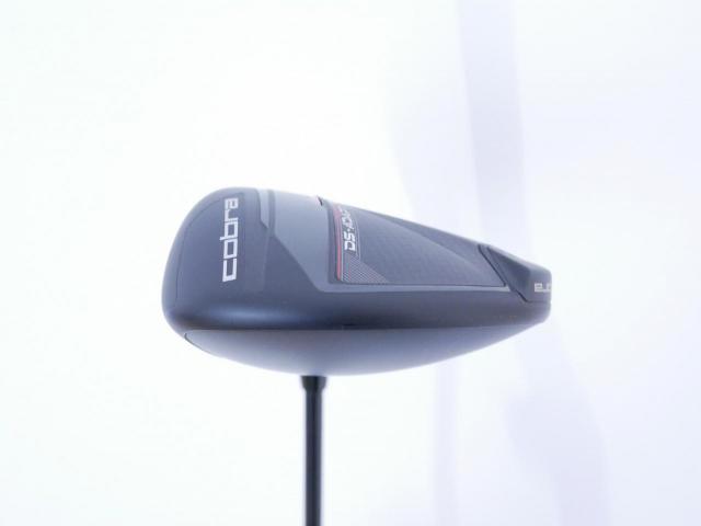 Driver : Other Brand : ไดรเวอร์ Cobra Darkspeed ADAPT MAX-D (ออกปี 2025) Loft 10.5 (ปรับได้) ก้าน Fujikura Speeder Flex R