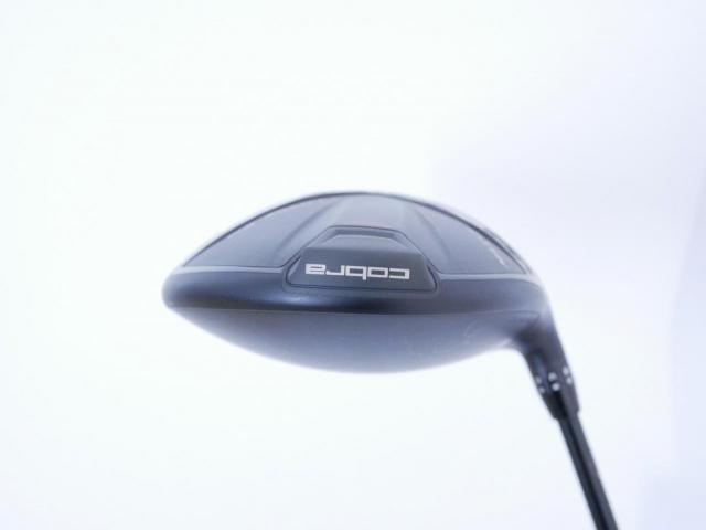 Driver : Other Brand : ไดรเวอร์ Cobra Darkspeed ADAPT MAX-D (ออกปี 2025) Loft 10.5 (ปรับได้) ก้าน Fujikura Speeder Flex R