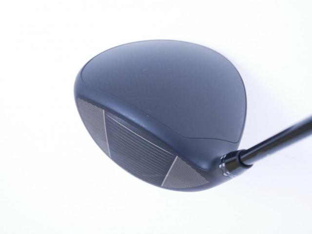 Driver : Other Brand : ไดรเวอร์ Cobra Darkspeed ADAPT MAX-D (ออกปี 2025) Loft 10.5 (ปรับได้) ก้าน Fujikura Speeder Flex R