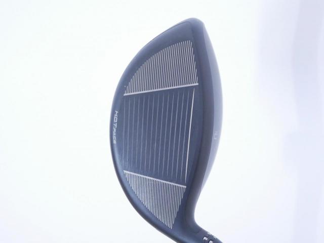 Driver : Other Brand : ไดรเวอร์ Cobra Darkspeed ADAPT MAX-D (ออกปี 2025) Loft 10.5 (ปรับได้) ก้าน Fujikura Speeder Flex R