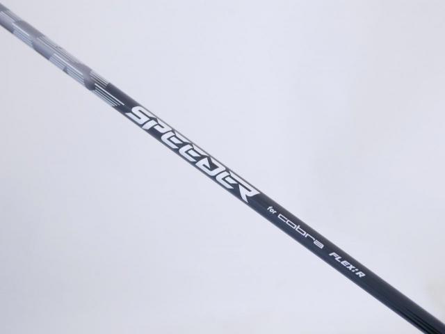 Driver : Other Brand : ไดรเวอร์ Cobra Darkspeed ADAPT MAX-D (ออกปี 2025) Loft 10.5 (ปรับได้) ก้าน Fujikura Speeder Flex R