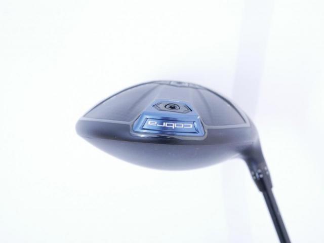 Driver : Other Brand : ไดรเวอร์ Cobra Darkspeed ADAPT X (ออกปี 2025) Loft 10.5 (ปรับได้) ก้าน Fujikura Speeder Flex S