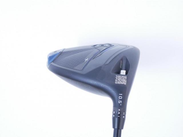 Driver : Other Brand : ไดรเวอร์ Cobra Darkspeed ADAPT X (ออกปี 2025) Loft 10.5 (ปรับได้) ก้าน Fujikura Speeder Flex S