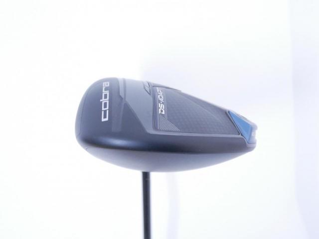 Driver : Other Brand : ไดรเวอร์ Cobra Darkspeed ADAPT X (ออกปี 2025) Loft 10.5 (ปรับได้) ก้าน Fujikura Speeder Flex S