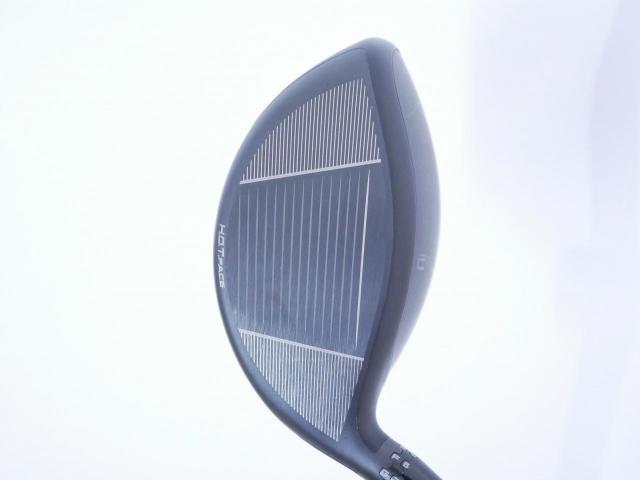 Driver : Other Brand : ไดรเวอร์ Cobra Darkspeed ADAPT X (ออกปี 2025) Loft 10.5 (ปรับได้) ก้าน Fujikura Speeder Flex S