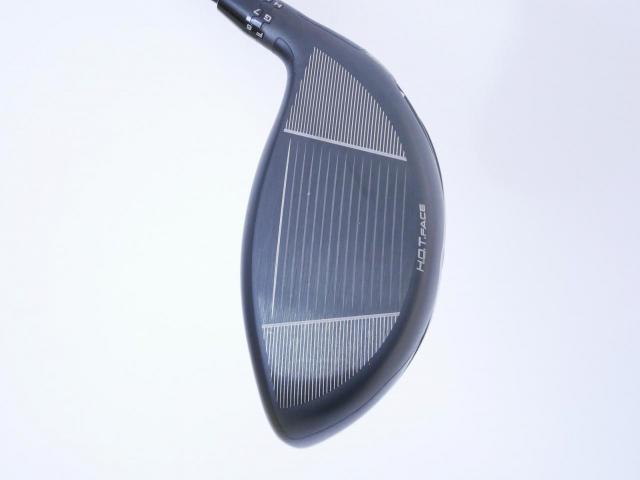 Driver : Other Brand : ไดรเวอร์ Cobra Darkspeed ADAPT X (ออกปี 2025) Loft 10.5 (ปรับได้) ก้าน Fujikura Speeder Flex S