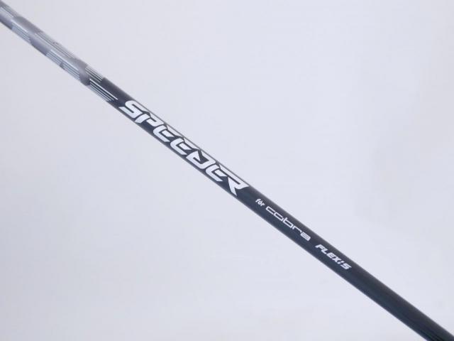 Driver : Other Brand : ไดรเวอร์ Cobra Darkspeed ADAPT X (ออกปี 2025) Loft 10.5 (ปรับได้) ก้าน Fujikura Speeder Flex S