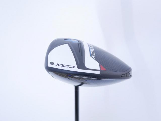 Driver : Other Brand : ไดรเวอร์ Cobra Aerojet LS (ปี 2023) Loft 10.5 (ปรับได้) ก้าน Fujikura Speeder NX Flex S