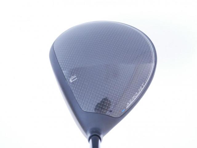 Driver : Other Brand : ไดรเวอร์ Cobra Aerojet LS (ปี 2023) Loft 10.5 (ปรับได้) ก้าน Fujikura Speeder NX Flex S