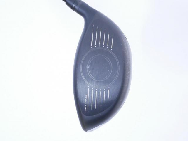 Driver : Other Brand : ไดรเวอร์ Cobra Aerojet LS (ปี 2023) Loft 10.5 (ปรับได้) ก้าน Fujikura Speeder NX Flex S