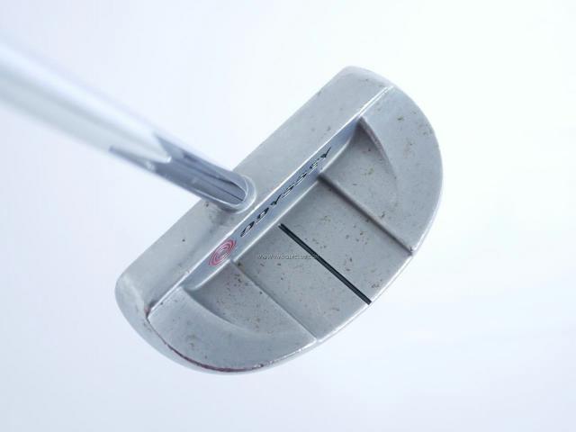 Putter : All : พัตเตอร์ Odyssey Dual Force Classic 770 (Mallet) ยาว 33 นิ้ว