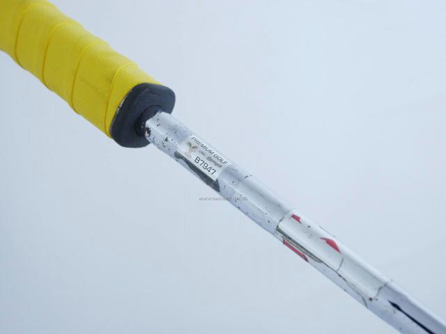 Putter : All : พัตเตอร์ Odyssey Dual Force Classic 770 (Mallet) ยาว 33 นิ้ว