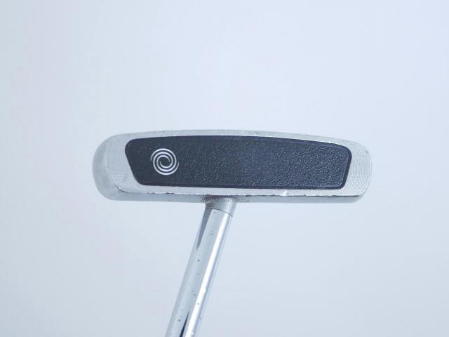 Putter : All : พัตเตอร์ Odyssey Dual Force Classic 770 (Mallet) ยาว 33 นิ้ว