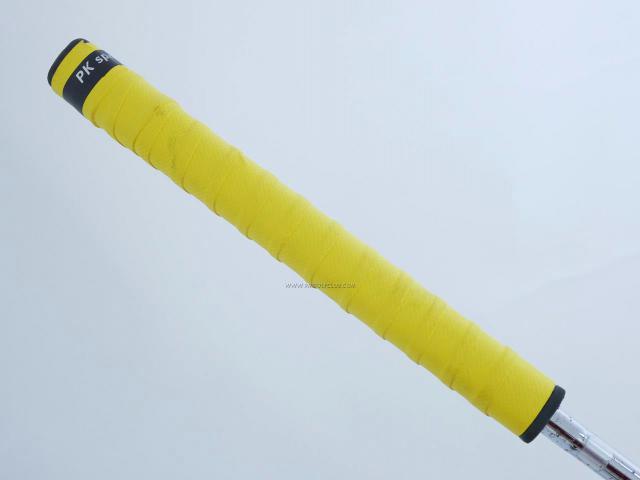 Putter : All : พัตเตอร์ Odyssey Dual Force Classic 770 (Mallet) ยาว 33 นิ้ว