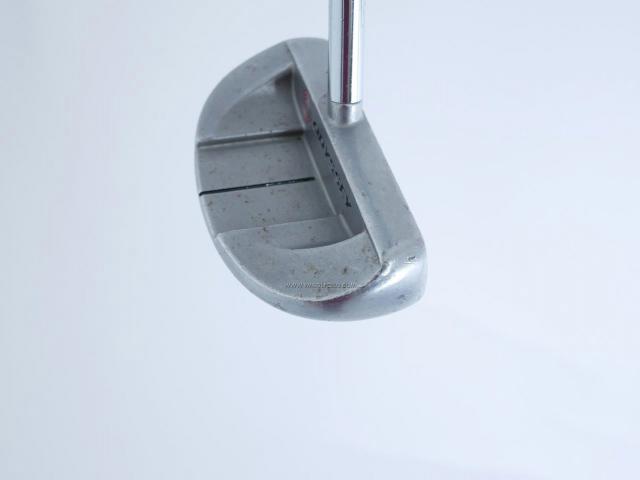 Putter : All : พัตเตอร์ Odyssey Dual Force Classic 770 (Mallet) ยาว 33 นิ้ว