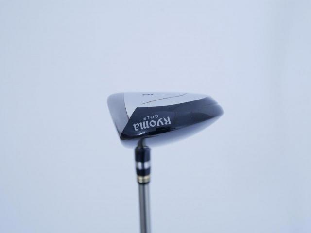 Fairway Wood : Other Brand : ไม้กระเทย Ryoma Utility (Titanium) Loft 18 ก้าน Tour AD Ryoma U Flex S