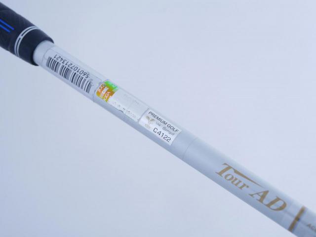 Fairway Wood : Other Brand : ไม้กระเทย Ryoma Utility (Titanium) Loft 18 ก้าน Tour AD Ryoma U Flex S