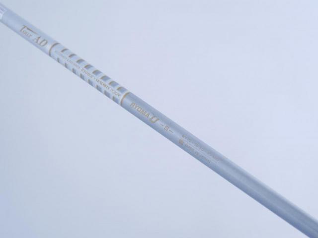 Fairway Wood : Other Brand : ไม้กระเทย Ryoma Utility (Titanium) Loft 18 ก้าน Tour AD Ryoma U Flex S