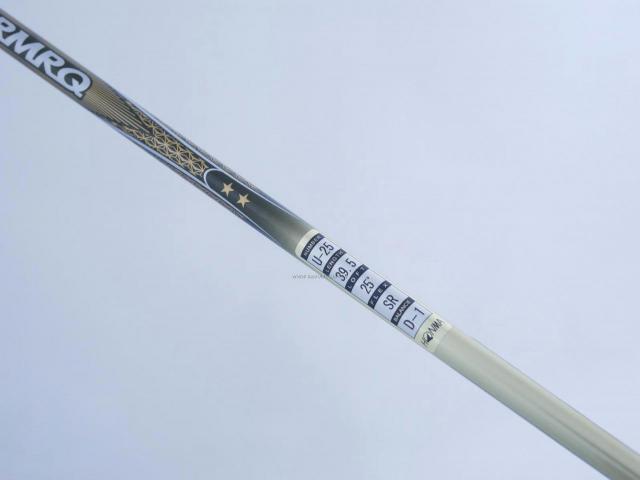 Fairway Wood : Honma : **ของใหม่ ยังไม่แกะพลาสติก** ไม้กระเทย Honma Beres 2020 (ออกปี 2020) Loft 25 ก้าน Honma ARMRQ (47) Flex SR (2 ดาว)