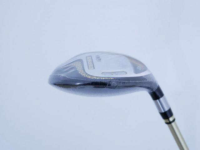 Fairway Wood : Honma : **ของใหม่ ยังไม่แกะพลาสติก** ไม้กระเทย Honma Beres 2020 (ออกปี 2020) Loft 25 ก้าน Honma ARMRQ (47) Flex SR (2 ดาว)