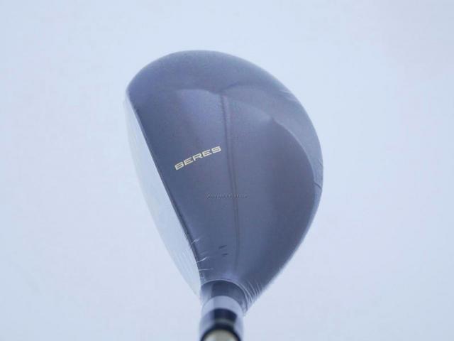 Fairway Wood : Honma : **ของใหม่ ยังไม่แกะพลาสติก** ไม้กระเทย Honma Beres 2020 (ออกปี 2020) Loft 25 ก้าน Honma ARMRQ (47) Flex SR (2 ดาว)