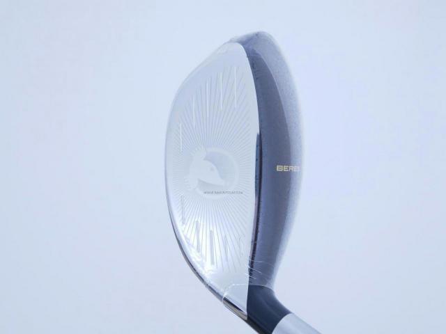 Fairway Wood : Honma : **ของใหม่ ยังไม่แกะพลาสติก** ไม้กระเทย Honma Beres 2020 (ออกปี 2020) Loft 25 ก้าน Honma ARMRQ (47) Flex SR (2 ดาว)