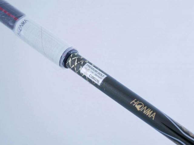 Fairway Wood : Honma : **ของใหม่ ยังไม่แกะพลาสติก** ไม้กระเทย Honma Beres 2020 (ออกปี 2020) Loft 25 ก้าน Honma ARMRQ (47) Flex SR (2 ดาว)