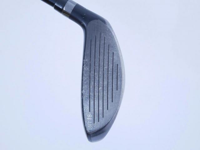 Fairway Wood : Kasco : ไม้กระเทย Kasco UFO by Power Tornado (ปี 2021) Loft 18 Flex R