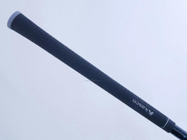 Fairway Wood : Kasco : ไม้กระเทย Kasco UFO by Power Tornado (ปี 2021) Loft 18 Flex R