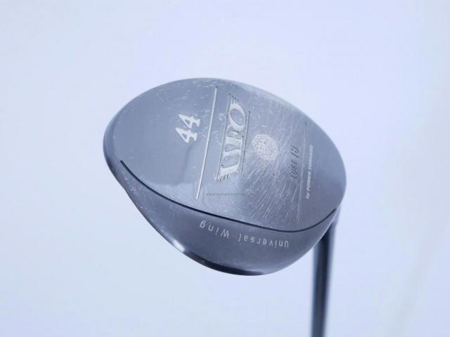 Fairway Wood : Kasco : ไม้กระเทย Kasco UFO by Power Tornado (ปี 2021) Loft 18 Flex R