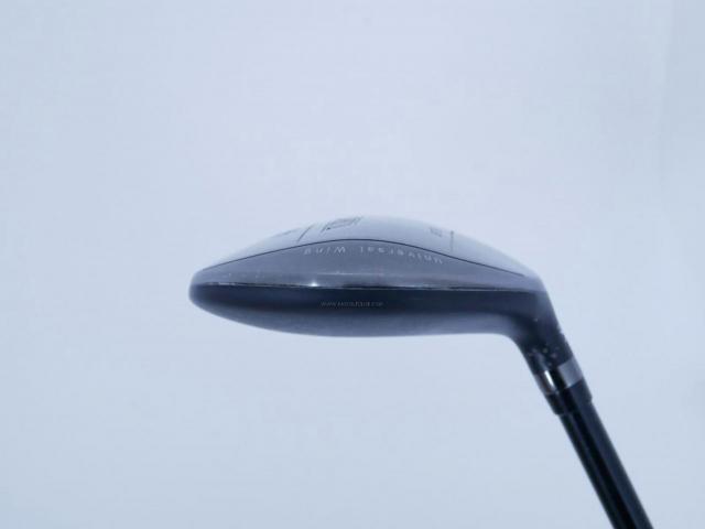 Fairway Wood : Kasco : ไม้กระเทย Kasco UFO by Power Tornado (ปี 2021) Loft 18 Flex R