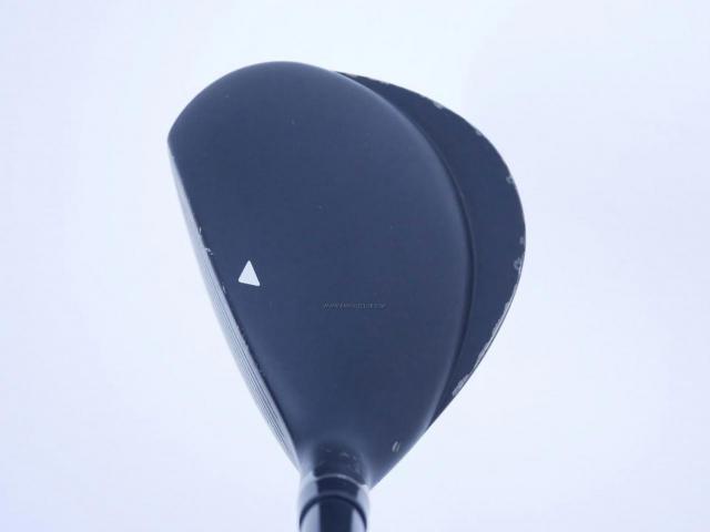 Fairway Wood : Kasco : ไม้กระเทย Kasco UFO by Power Tornado (ปี 2021) Loft 18 Flex R