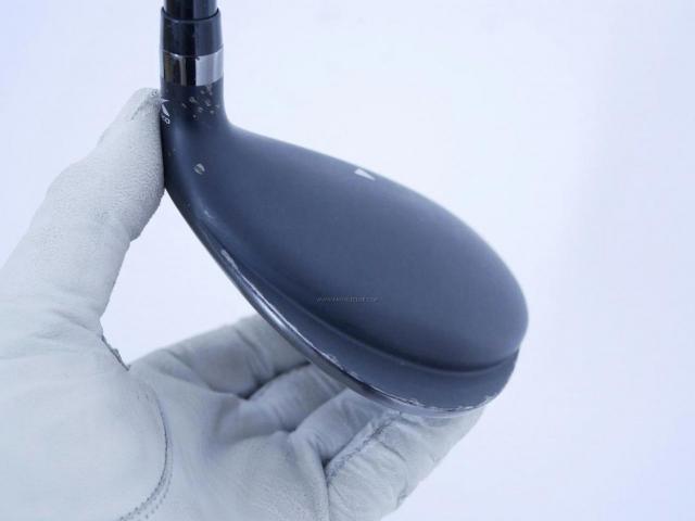 Fairway Wood : Kasco : ไม้กระเทย Kasco UFO by Power Tornado (ปี 2021) Loft 18 Flex R