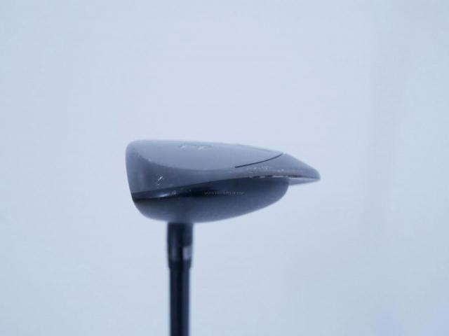 Fairway Wood : Kasco : ไม้กระเทย Kasco UFO by Power Tornado (ปี 2021) Loft 18 Flex R