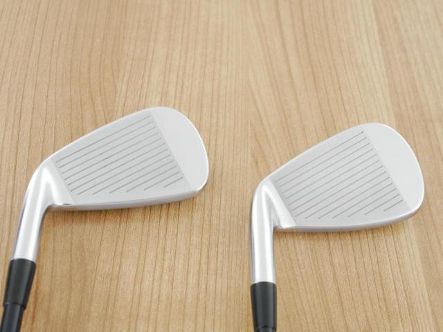 Iron set : Mizuno : ชุดเหล็ก Mizuno JPX 825 XD มีเหล็ก 5-Pw (6 ชิ้น) ก้านกราไฟต์ Flex R
