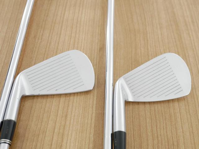 Iron set : Tourstage : ชุดเหล็ก Tourstage X-Blade 705 Type M (Forged) มีเหล็ก 5-Pw ก้านเหล็ก NS Pro 980 DST Flex R