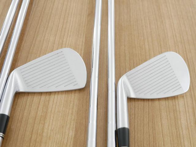 Iron set : Tourstage : ชุดเหล็ก Tourstage X-Blade 705 Type M (Forged) มีเหล็ก 5-Pw ก้านเหล็ก NS Pro 980 DST Flex R