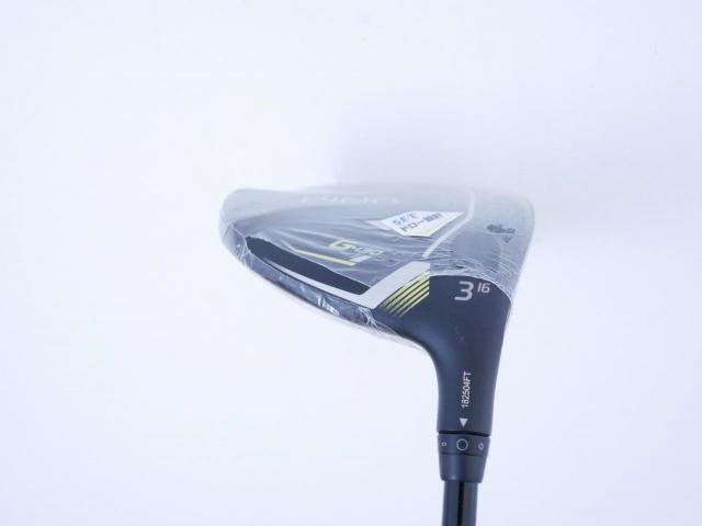 Fairway Wood : Ping : **ของใหม่ ยังไม่แกะพลาสติก** หัวไม้ 3 Ping G430 SFT (รุ่นปี 2023) Loft 16 ก้าน Ping Alta J CB Flex SR