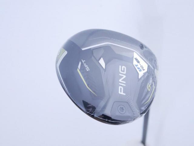 Fairway Wood : Ping : **ของใหม่ ยังไม่แกะพลาสติก** หัวไม้ 3 Ping G430 SFT (รุ่นปี 2023) Loft 16 ก้าน Ping Alta J CB Flex SR