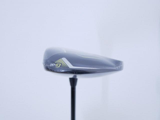 Fairway Wood : Ping : **ของใหม่ ยังไม่แกะพลาสติก** หัวไม้ 3 Ping G430 SFT (รุ่นปี 2023) Loft 16 ก้าน Ping Alta J CB Flex SR