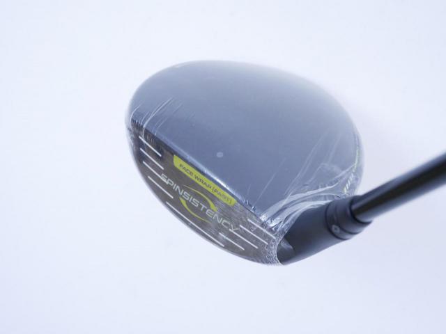 Fairway Wood : Ping : **ของใหม่ ยังไม่แกะพลาสติก** หัวไม้ 3 Ping G430 SFT (รุ่นปี 2023) Loft 16 ก้าน Ping Alta J CB Flex SR