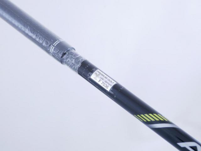 Fairway Wood : Ping : **ของใหม่ ยังไม่แกะพลาสติก** หัวไม้ 3 Ping G430 SFT (รุ่นปี 2023) Loft 16 ก้าน Ping Alta J CB Flex SR